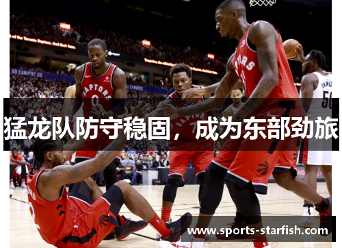 猛龙队防守稳固，成为东部劲旅